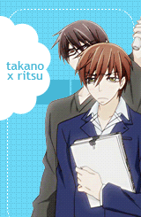 gummycoreantriples:  Mis animes favoritos *-*