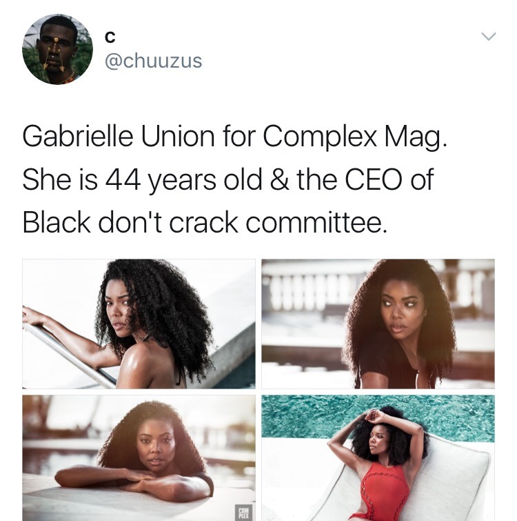 chrissongzzz:  I agree ✊🏿