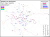 120 major airports by distance to their city’s downtown
by u/PeterVexillographer
[[MORE]]“This is a map/guide I just finished that compares how far away certain international airports are from their city’s downtown centers, and whether or not they...