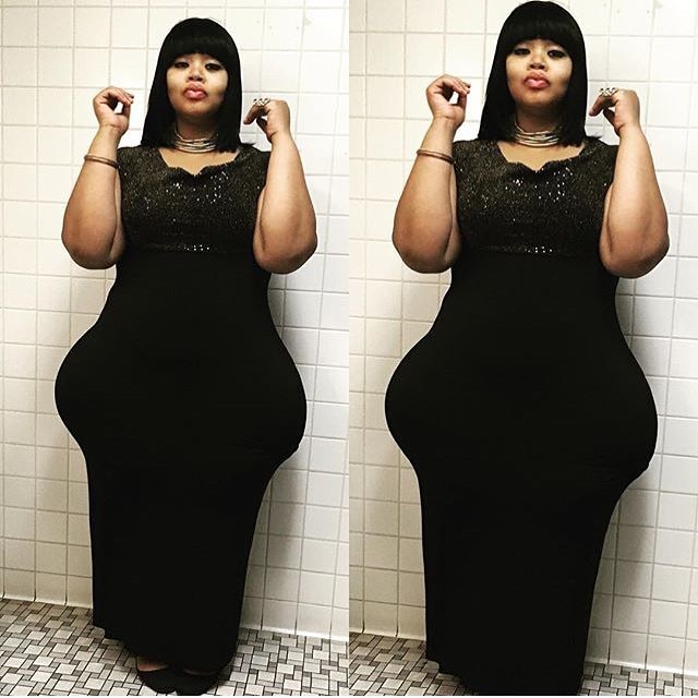bbwpears:  #folllowfriday #bbwpears 💯 #verified #nyc #bbw #ssbbw #hips #plussizeddiva