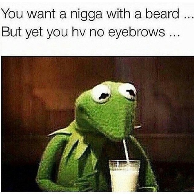 mizzhabibi:  I dare y'all to tag a chick like this lol