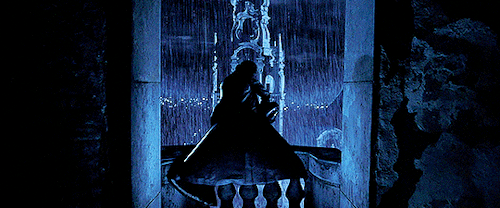 Underworld (2003) Directed By Len Wiseman