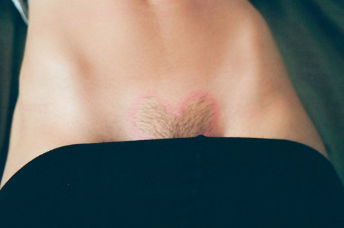 The Heart Of The Matter, Maya Fuhr