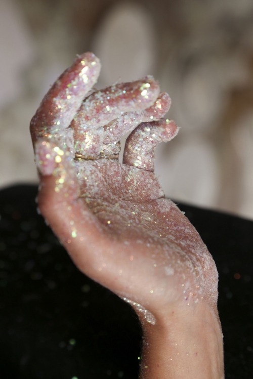 empress-empire:Fred Sathal F/W14 Couture