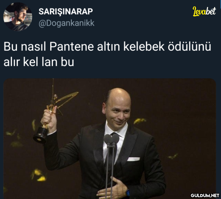 SARIŞINARAP @Dogankanikk...