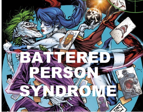 geekzrcool: Batman villains + mental instability