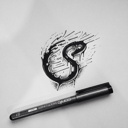 betype:    Hand Type Vol. 18 by  Raul Alejandro