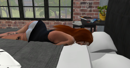 - TS4 - Sleeping Beauty -Download : Mediafire4 sleeping poses for your female sims. :)You will need 