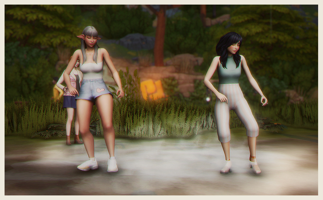 right foot stomp left foot stomp right foot stomp left foot stomp