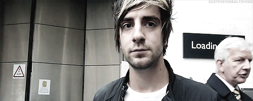 bandmembers-gonewild:  Happy Birthday Jack! I know its not shirtless, but I thought you guys might enjoy a few of my personal favorite Jack Pictures/gifs/moments<3 - Brock~Shirtless band blog 