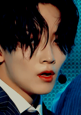 Jeonghan Fear (190921)