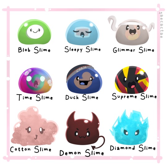Angel on X: Who likes Slime Rancher?! If yes you should explore a bit the  site on my profile description @artly_angel and join the discord server of  the mod ;3 #slimerancher #vikdisk #
