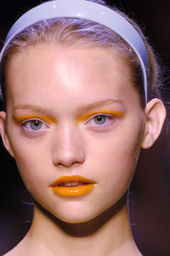 queengemma:  GEMMA WARD x MIU MIU 