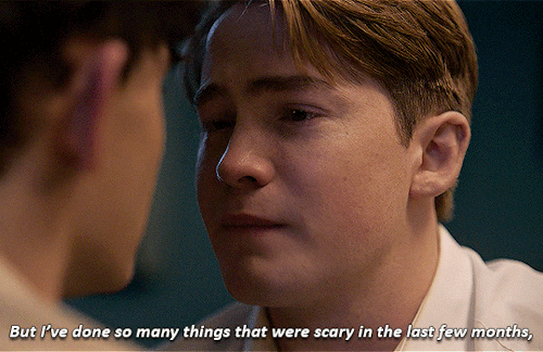 Char. Can You Just Please, Please Promise Me?