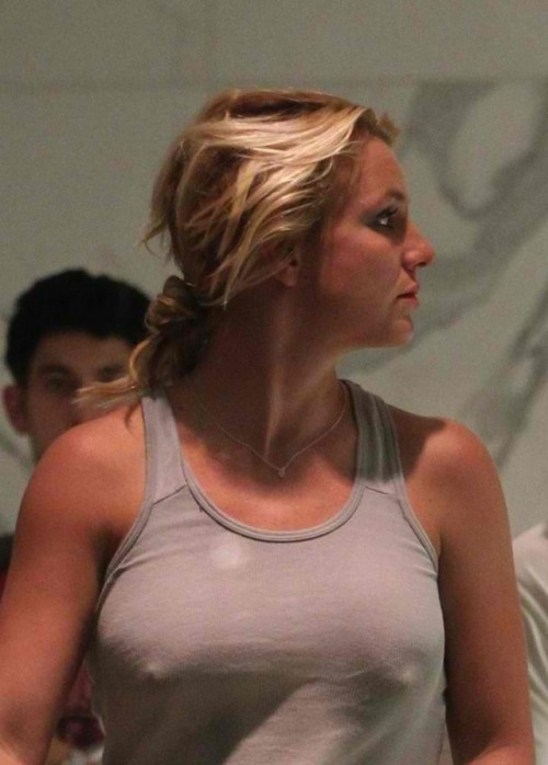 celebgoodies: Britney Spears celebgoodies.tumblr.com