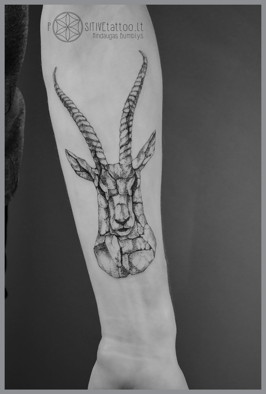 Mindaugas Bumblys tattoo artist — Tattoo and design by Mindaugas Bumblys
