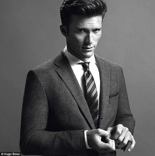 youarealwaysinmydreams:Handsome Scott Eastwood