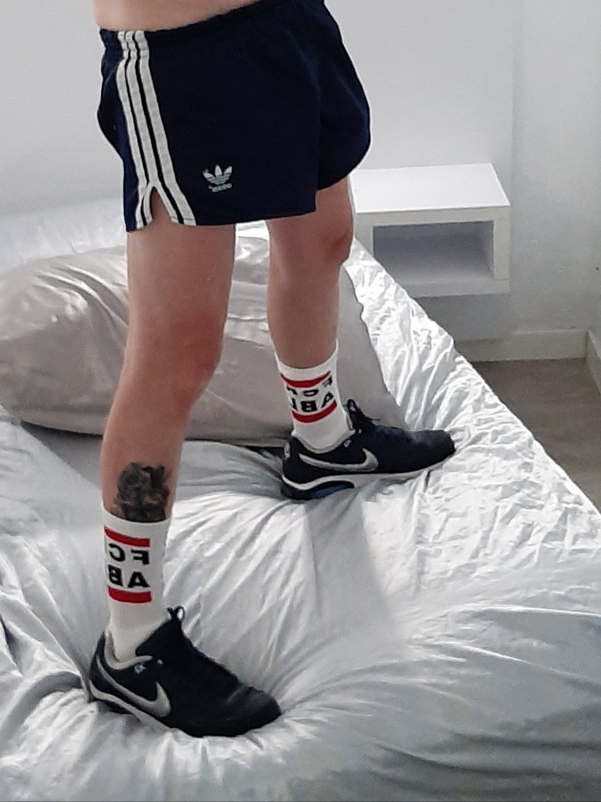 adidas shorts tumblr