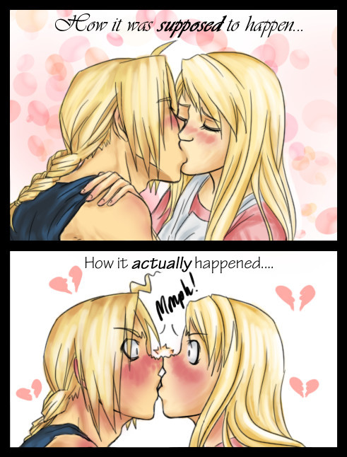 jppcouto:  That…Didn’t Go As Planned by FLASOK totally canon! xD 