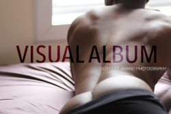 Erotic-Co:  Visual Album Model: Kevin Carnellphotographer: Dusty St. Amand Follow