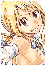 fairypiece:  karasumas-deactivated20151008: Happy Birthday Lucy Heartfilia! (1 July)  Happy Birthday Lucy! 