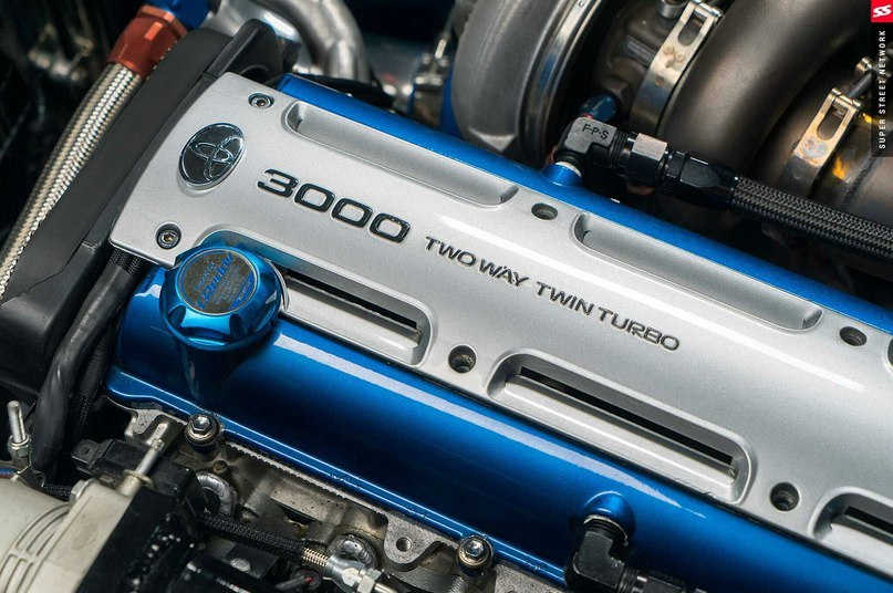 hirocimacruiser:  ADV1 280Z with an 800+HP 2JZ conversion. More info here http://performancedrive.com.au/adv-1-datsun-280z-gets-mean-2jz-engine-conversion-video-1113/