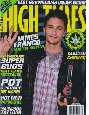 Get High,Stay High