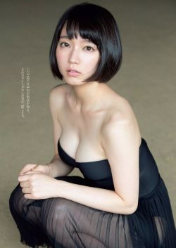 yoimachi:  吉岡里帆 