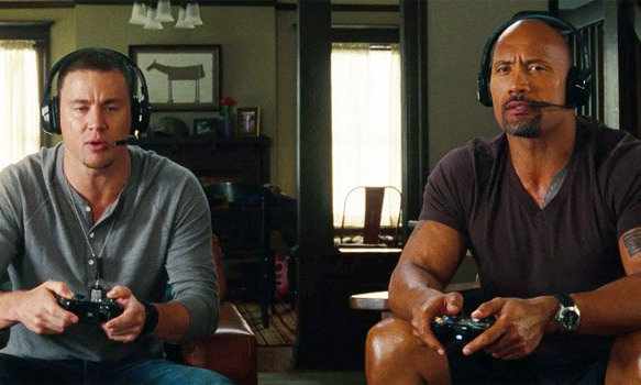 I would play with these two anyday&hellip;I mean play games with them of course