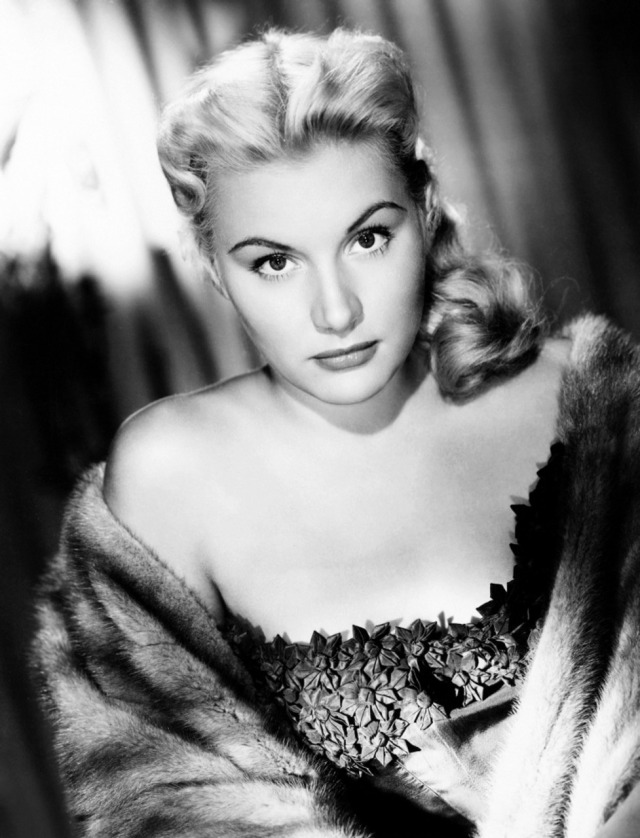 Remembering Barbara Payton 🌹🕊on her Birthday 🎂