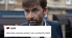 iseeyourheartandraiseyoumine:alec hardy + textposts    bonus :) 