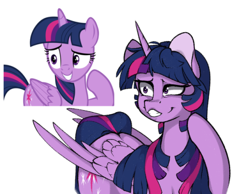 Twi doodle, I’ll probably be posting more canon characters seeing as how the show will be ending soo
