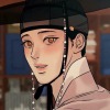 tanjiux:Painter of the night icons