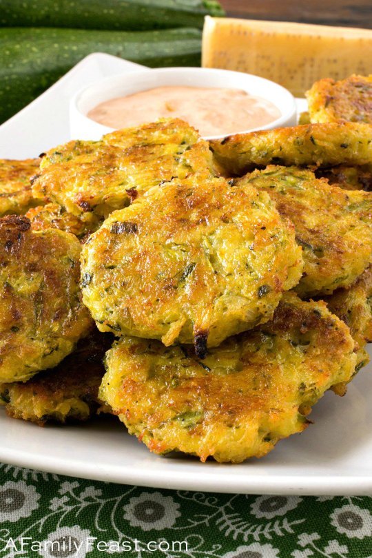 Fritters