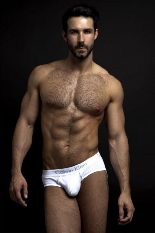 thekeepersmenagerie:  porngeekstuff:  asicksickworld:  Drake Abshire by David Wagner  fml wow  Nice 