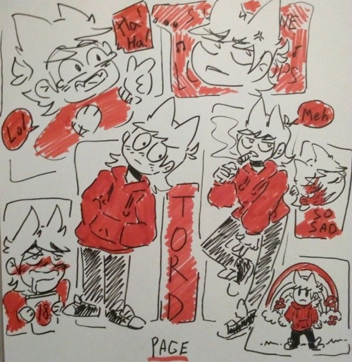 nonkirr:Tord sketches