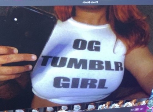 Porn cozyforsale:“Og Tumblr Girl” photos