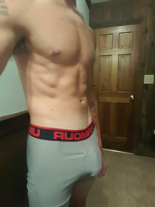 undiesnow:    Rock Hard Dicks   