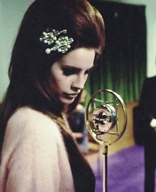 Grunge and Beauty