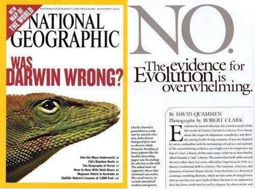 proud-atheist:
“ NatGeo is a troll.
http://proud-atheist.tumblr.com
”