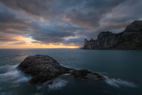Крым с первого взгляда -  Crimea at a glance EGRA