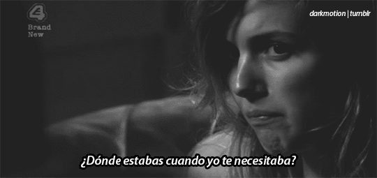darkmotion:  Skins S02E07