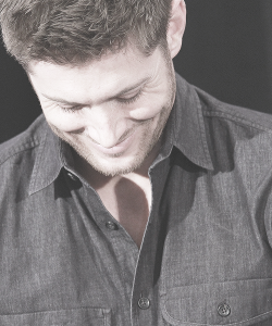 chestiel:   {x} (68/100) Jensen Ackles  