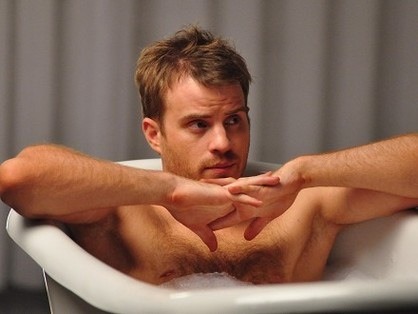 hotcelebs2000:  ROB KAZINSKY