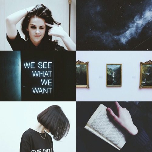 decorate-mysky:Hp aesthetics - Pansy Parkinson + modern au // the silver trioPansy Parkinson // Blai