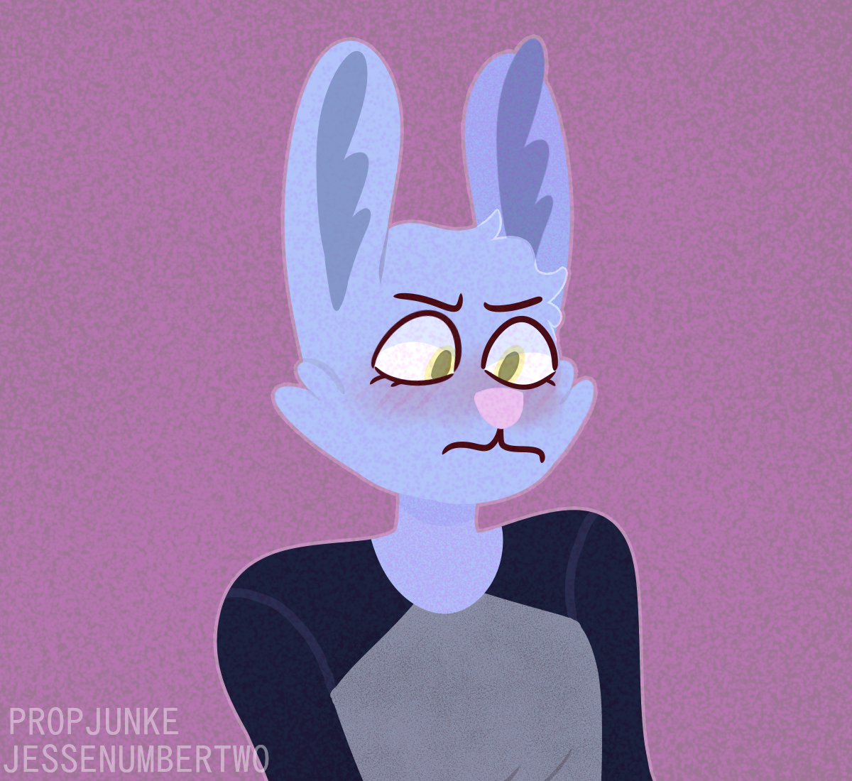 jessenumbertwo:  Hey I think I might be an actual furry 