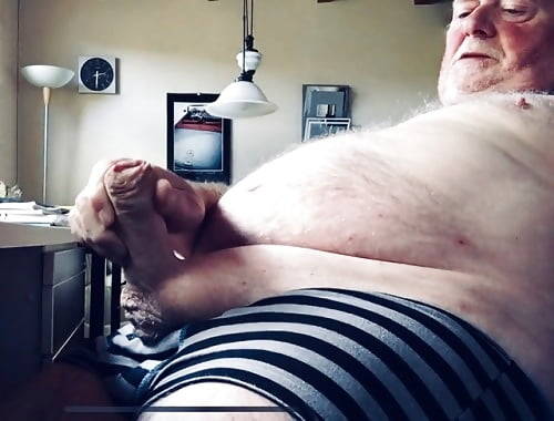 silverbadbear:Nice grandpa