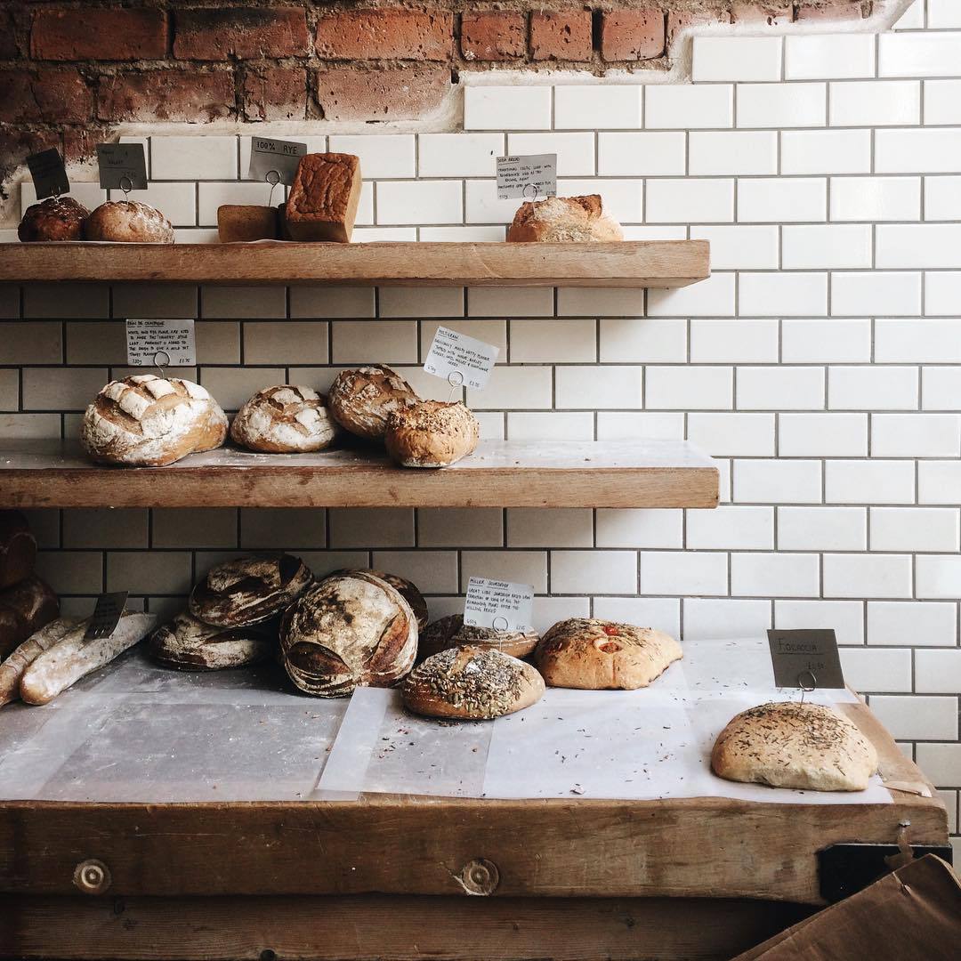 Farmhouse Touches