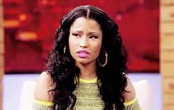 chanteljeffries-deactivated2018:  @NICKIMINAJ: Yea. I had ya man buyin me mad snacks.