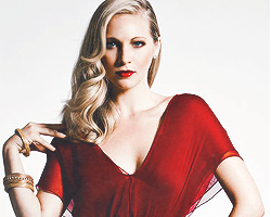 legoilas:  Candice Accola Photoshoots + Vince Trupsin 2011     